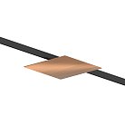 Светильник отраженного света 24V LED 5W 65LM 200G МЕДЬ 4000K Lightstar 236141Q Linea