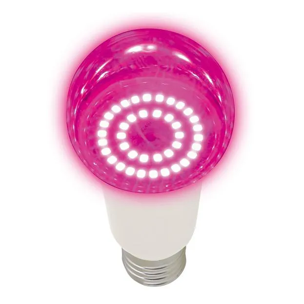 Лампочка светодиодная Uniel LED-A60-15W/SPSB/E27/CL PLP30WH