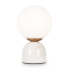 Настольный светильник Freya FR5288TL-01W Fossil