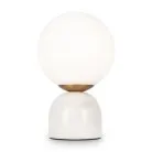 Настольный светильник Freya FR5288TL-01W Fossil