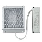 Точечный светильник Uniel ULP-1010 7W/5000К IP40 GRILYATO WHITE Grilyato Mini