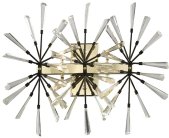 Бра Wertmark WE119.04.301 FLORIANE