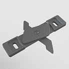 Фиксатор для накладного монтажа Maytoni TRA004HS-21S Accessories for tracks S35