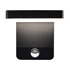 Настенный уличный светильник Mantra 8477 COOPER