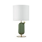 Настольная лампа ODEON LIGHT EXCLUSIVE 5425/1T Cactus