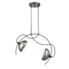 Подвесной светильник Vele Luce VL5462P12 Musicista