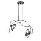 Подвесной светильник Vele Luce VL5462P12 Musicista