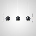 Готовая комбинация светильников OSTE TRIO Lampatron 7162-19630
