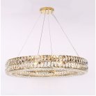 Подвесной светильник NEWPORT 10124+14/S gold М0064265