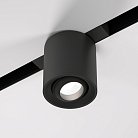 Трековый светильник Elektrostandard Orsa (чёрный) 85053/01 Slim Magnetic a063494