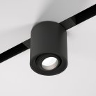 Трековый светильник Elektrostandard Orsa (чёрный) 85053/01 Slim Magnetic a063494