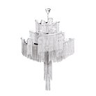 Подвесной светильник Loft IT 10208/1000 Smoke Stream