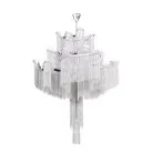 Подвесной светильник Loft IT 10208/1000 Smoke Stream