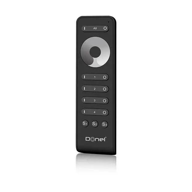 RF пульт дистанционного управления Donel DN18390RFRC DN8HF RF пульт дистанционного управления Donel DN18390RFRC DN8HF
