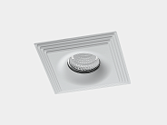 Рамка для светильника DesignLed NC1760SQ-FW LINE