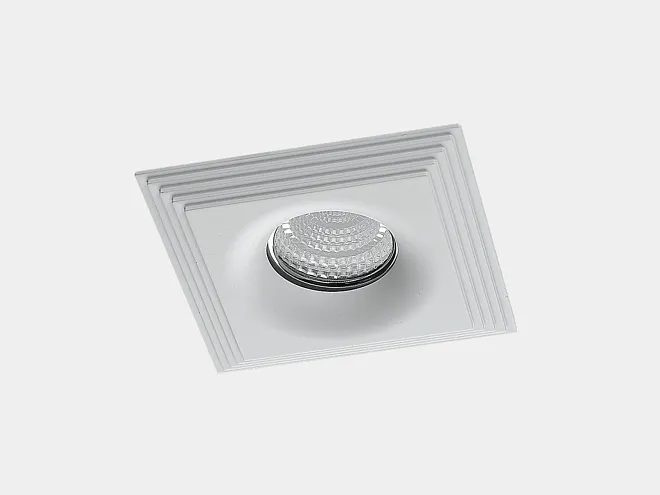 Рамка для светильника DesignLed NC1760SQ-FW LINE