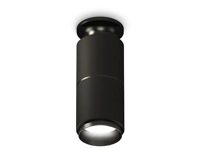 Комплект накладного светильника Ambrella light XS6302201 Techno Комплект накладного светильника Ambrella light XS6302201 Techno