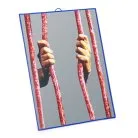 Зеркало Big Sausages Seletti 17121