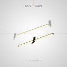 Потолочный светильник FORCE Lampatron 4163-10293
