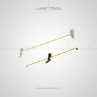 Потолочный светильник FORCE Lampatron 4163-10293