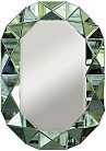 Зеркало настенное Garda Decor KFG079
