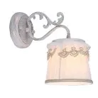 Бра Arte Lamp A5709AP-1WG MERLETTO