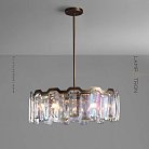 Люстра DORIS CH 5 ламп Lampatron f-doris-ch-5 8765-24660