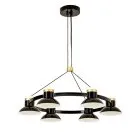 Подвесная Люстра Favourite 4516-6P Tatti