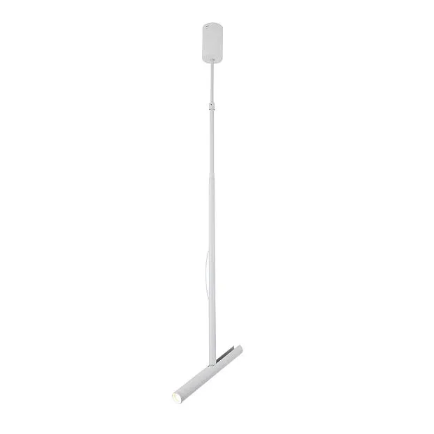 Светильник на штанге Escada 10275/1LED White