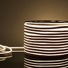 Гибкий неон Elektrostandard LS001 220V a052994 LS 001 9,6 IP67