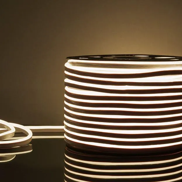 Гибкий неон Elektrostandard LS001 220V a052994 LS 001 9,6 IP67