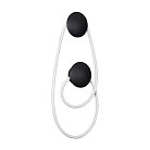 Настенный светильник ODEON LIGHT 4391/30WL CORDA