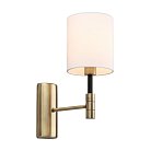 Светильник настенный (Бра) Omnilux OML-57501-01 Mulazzo