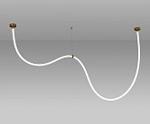 Подвесной светильник Kink Light 08031-300,20 Венди