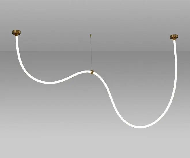 Подвесной светильник Kink Light 08031-300,20 Венди Подвесной светильник Kink Light 08031-300,20 Венди