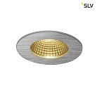 Уличный светильник SLV 114426 Patta-I Round