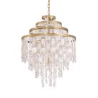 Люстра Delight Collection D8138P/D600 gold