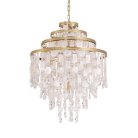 Люстра Delight Collection D8138P/D600 gold