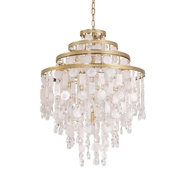 Люстра Delight Collection D8138P/D600 gold