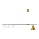 Подвесной светильник MyFar MR1120-4P Elena