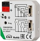 Конвертер Arlight 025679 KNX-309-4DRY-IN
