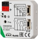 Конвертер Arlight 025679 KNX-309-4DRY-IN