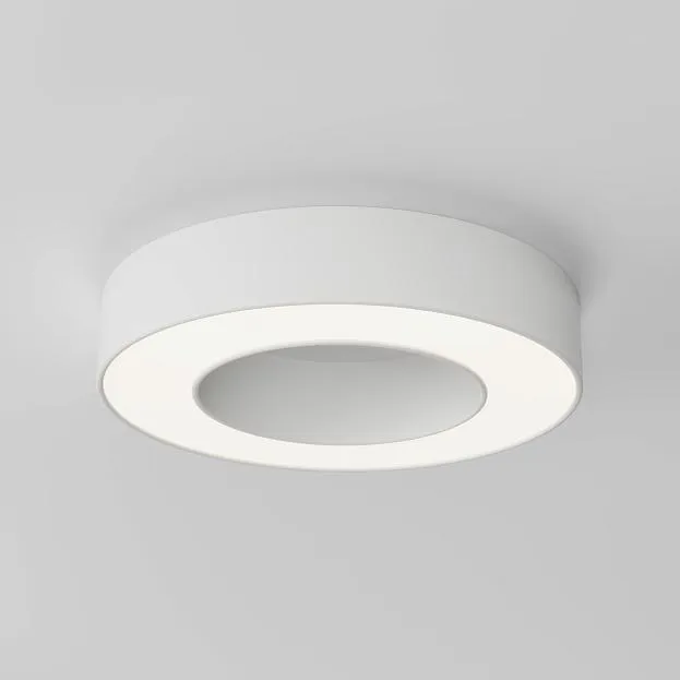 Потолочный светильник Technical Maytoni C093CL-24W4K-W Потолочный светильник Technical Maytoni C093CL-24W4K-W
