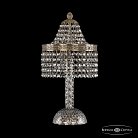Настольная лампа Bohemia 19201L4/H/20IV Pa R