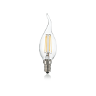 Лампа Ideal Lux 153940 CANDELA