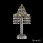 Настольная лампа Bohemia 19201L4/H/20IV Pa R