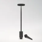 уличный светильник Elektrostandard 35185/S Verano a068589