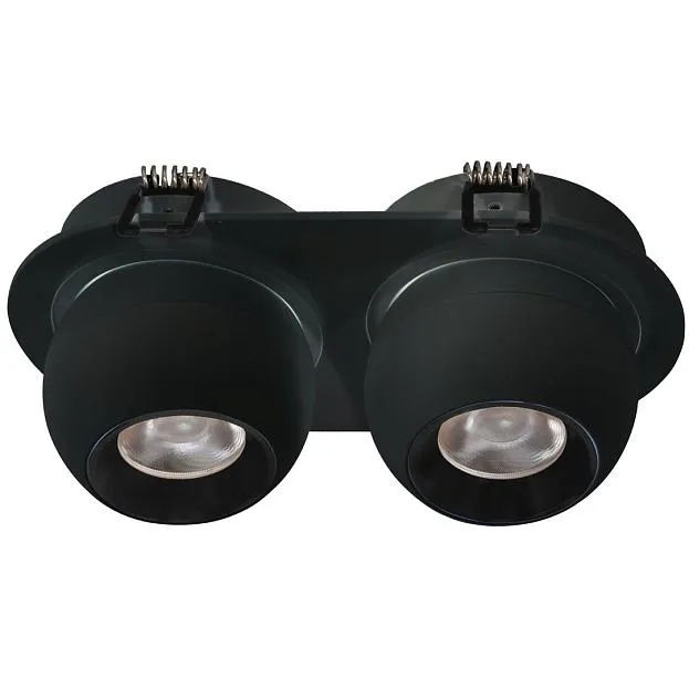 Точечный светильник Wertmark WTD.O36.667.30.14 Dorsum