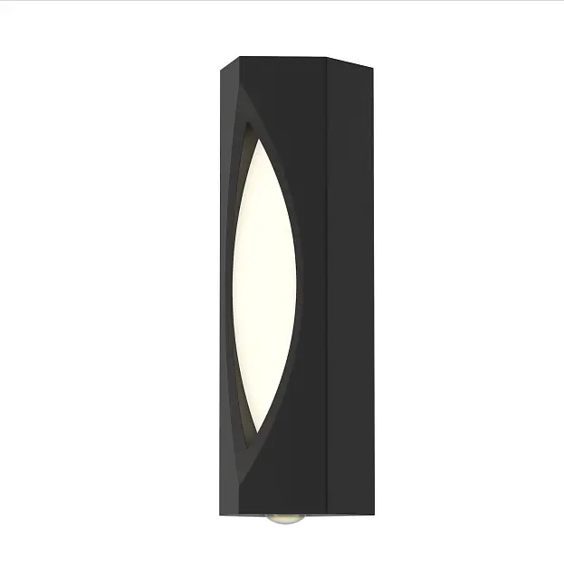 уличный настенный светильник Favourite 4848-2W Rombo