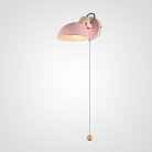 Настенное Бра Onder Pink Switch ImperiumLoft 204446-26